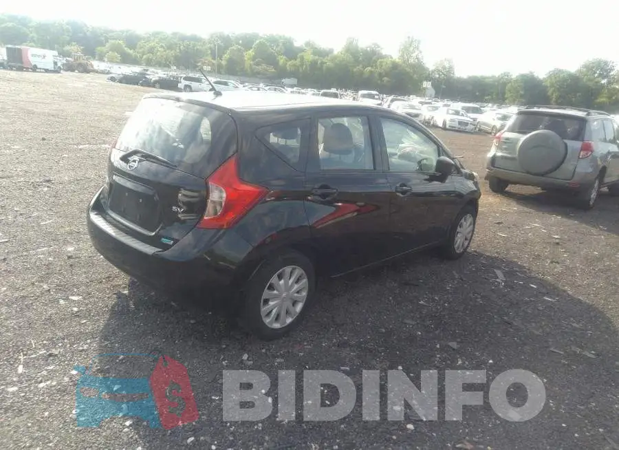 3N1CE2CP8FL367732 Photo# 4