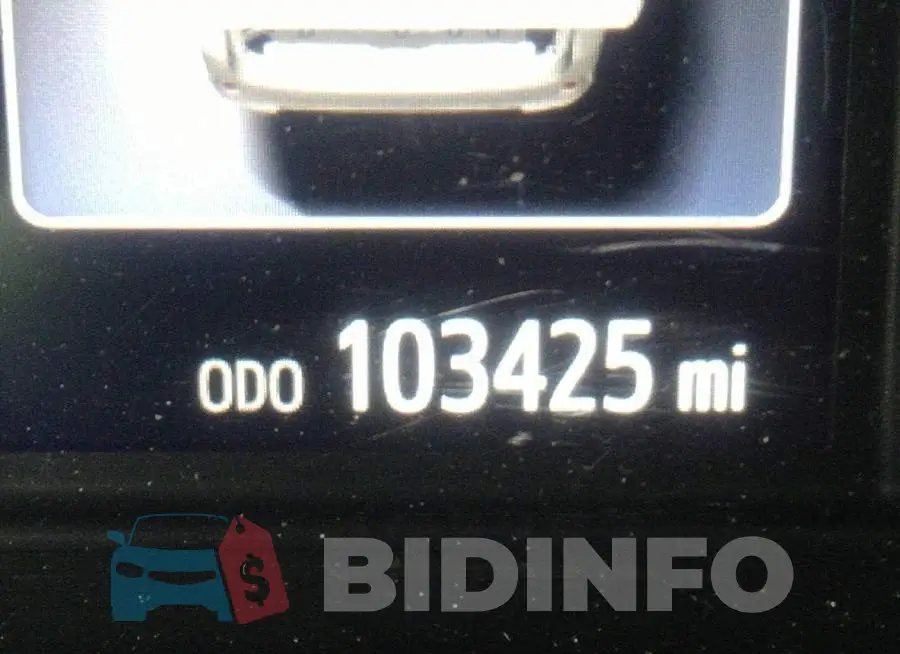 5TDYK3DC7FS671867 Photo# 7
