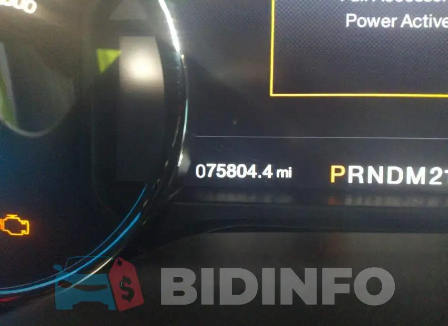 1FTFW1EF8FFC78730 Photo# 7