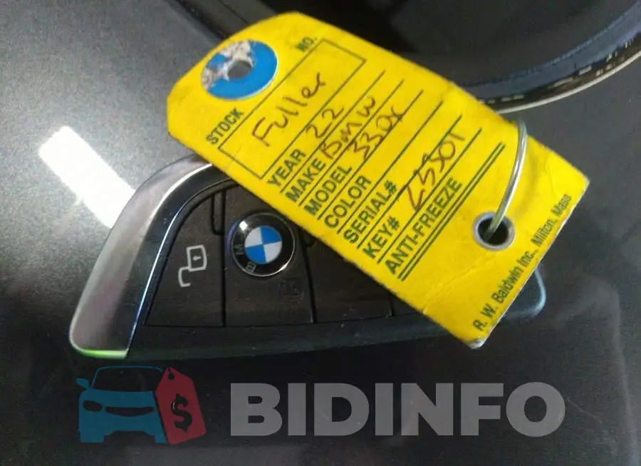 3MW5R7J0XN8C49886 Photo# 11