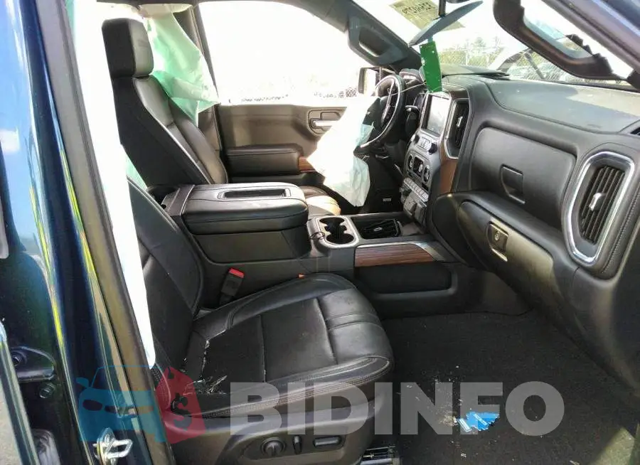 1GCUYHED1KZ149892 Photo# 5