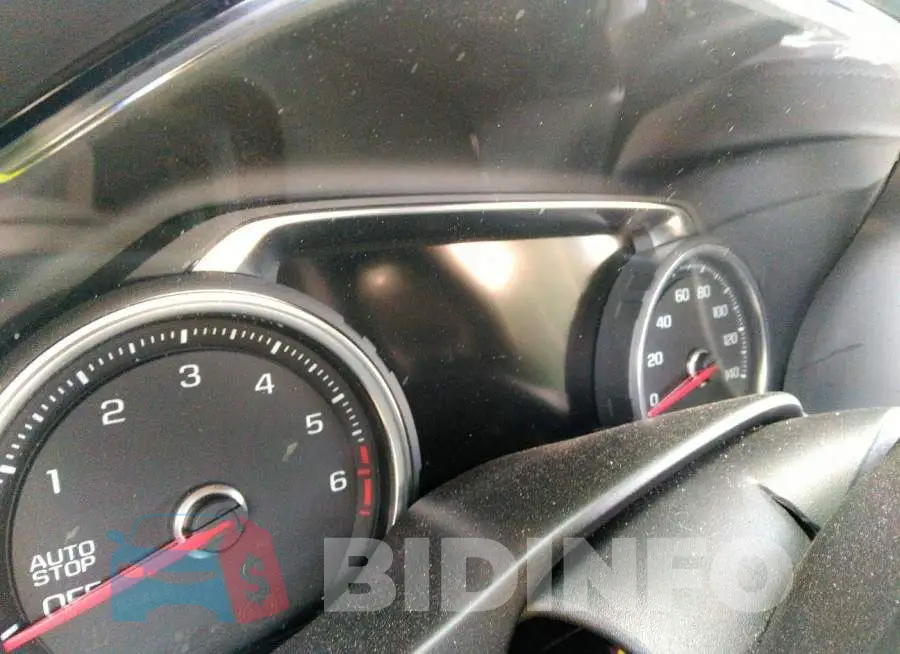 1GCUYHED1KZ149892 Photo# 7
