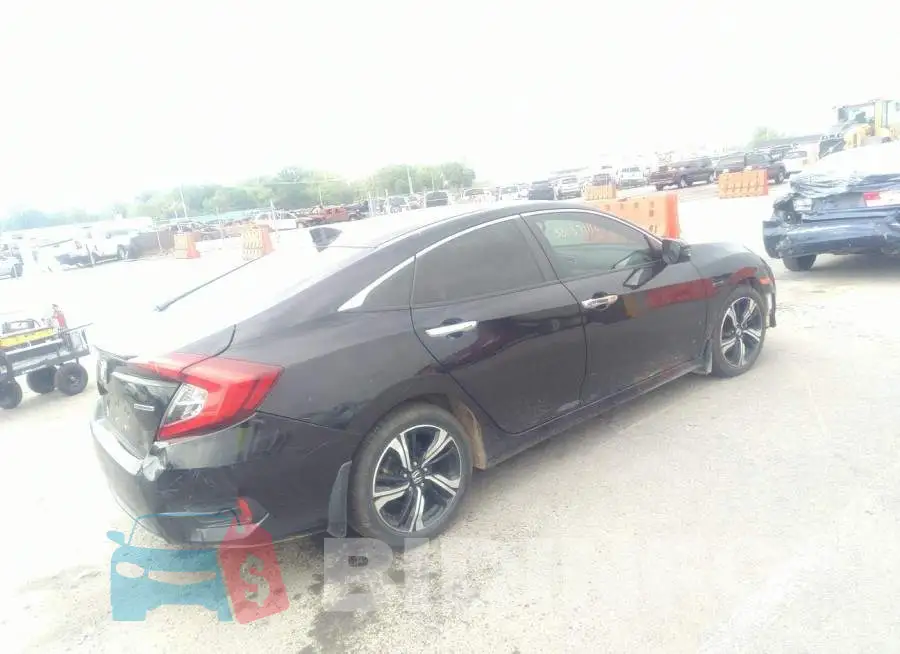 19XFC1F93HE006150 Photo# 4