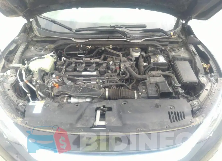 19XFC1F93HE006150 Photo# 10