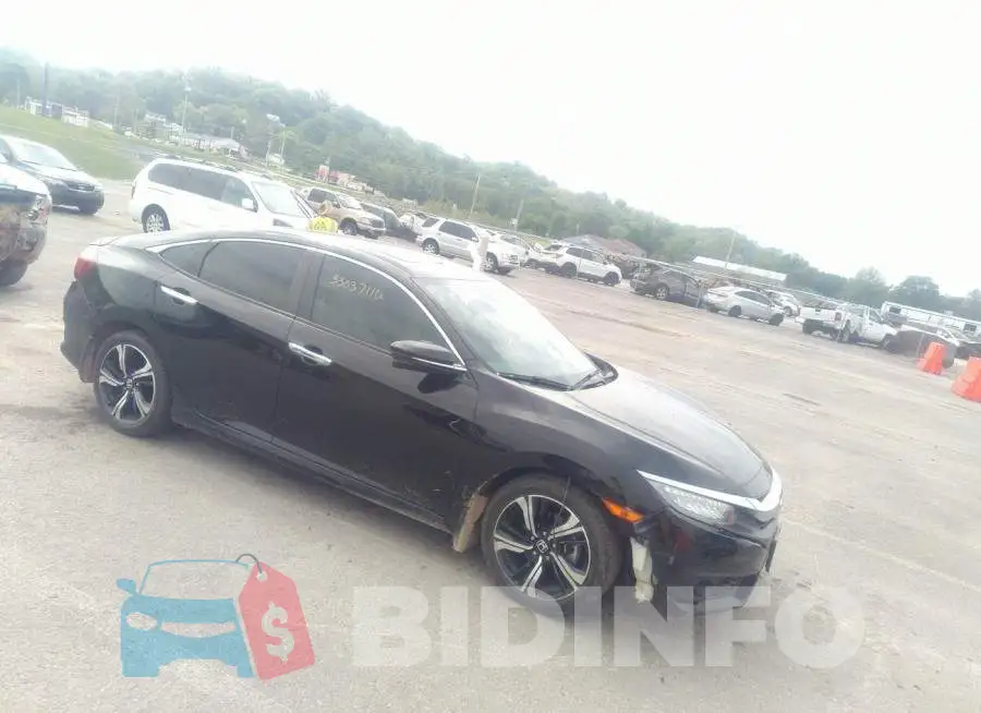 19XFC1F93HE006150 Photo# 1