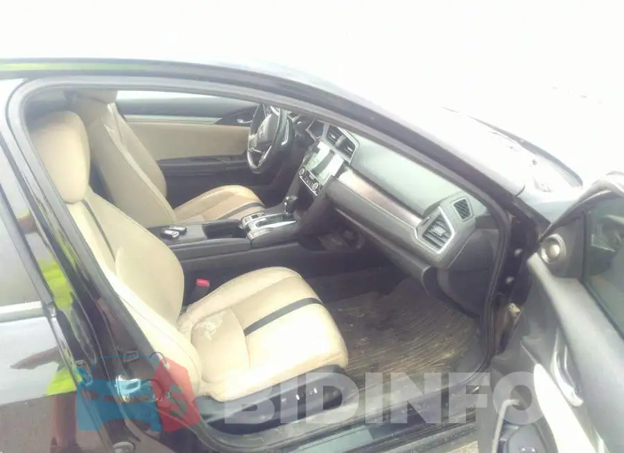 19XFC1F93HE006150 Photo# 5