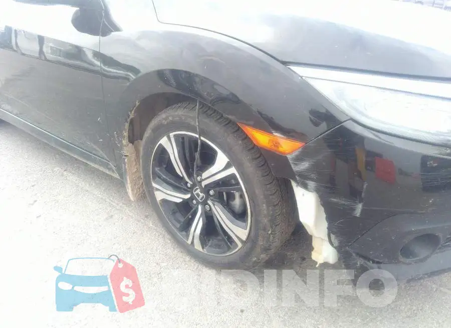 19XFC1F93HE006150 Photo# 6