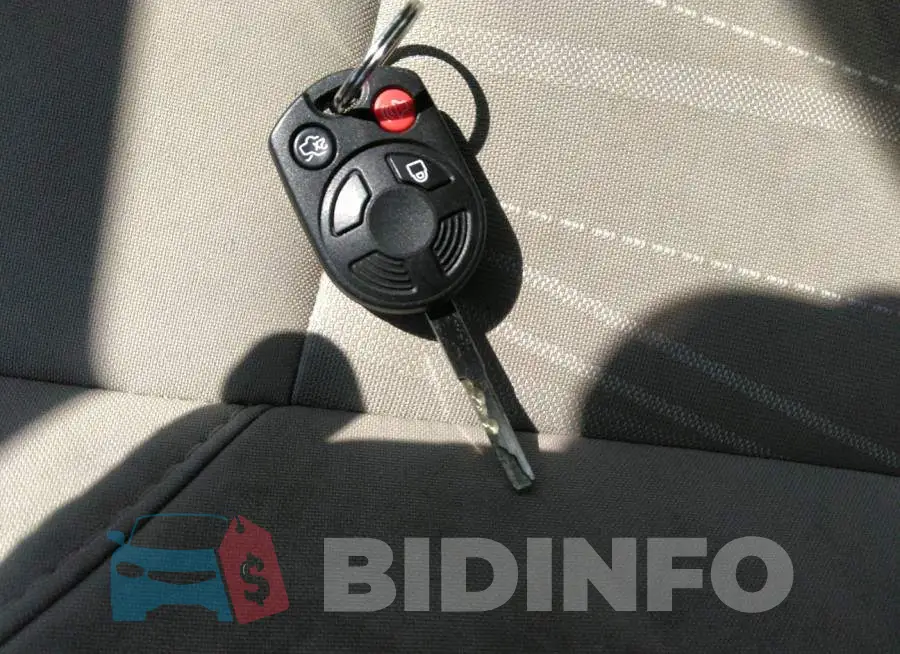1FADP3F24GL261153 Photo# 11