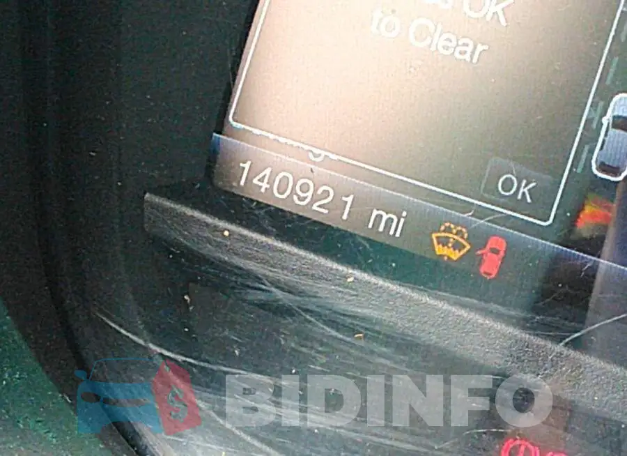 1FM5K8F86FGB47253 Photo# 7