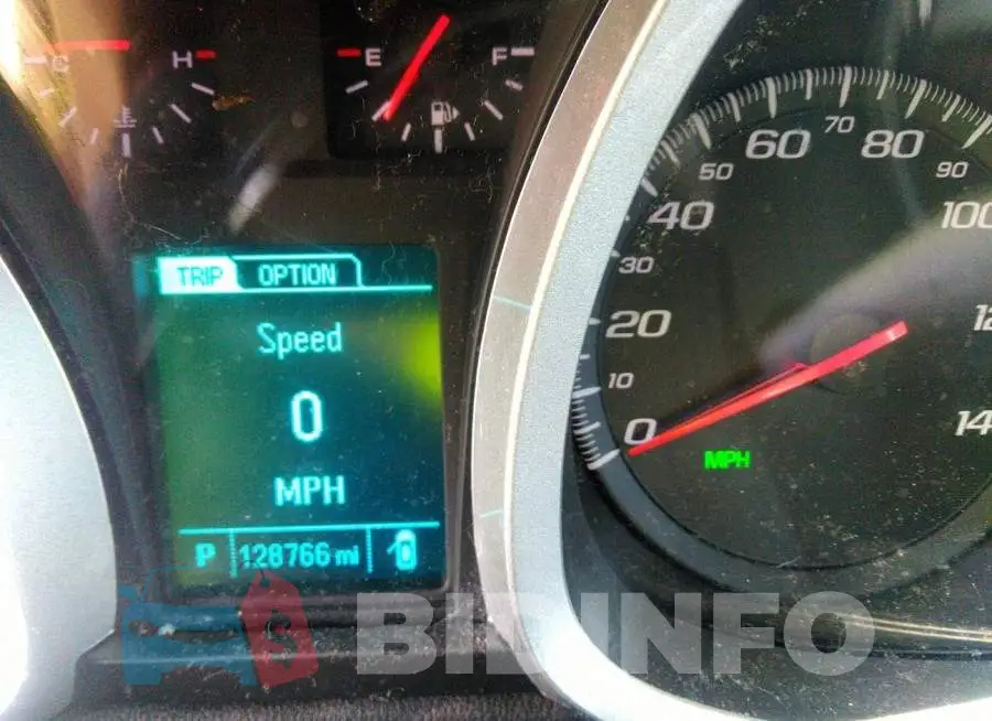 2GNFLEEK3G6105486 Photo# 7