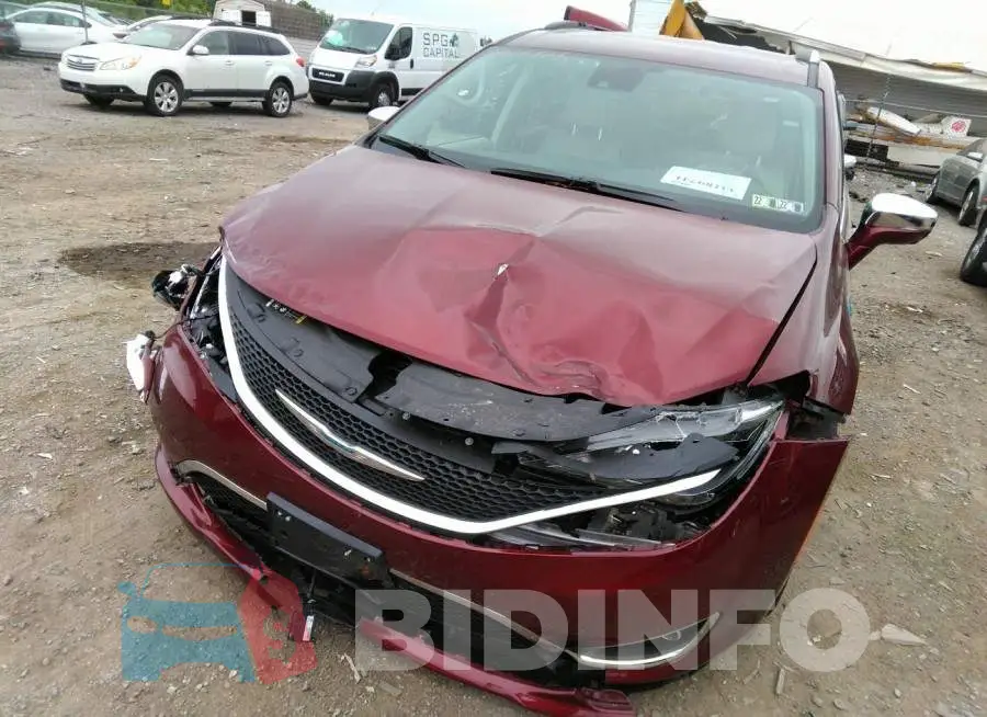 2C4RC1N74LR287735 Photo# 6