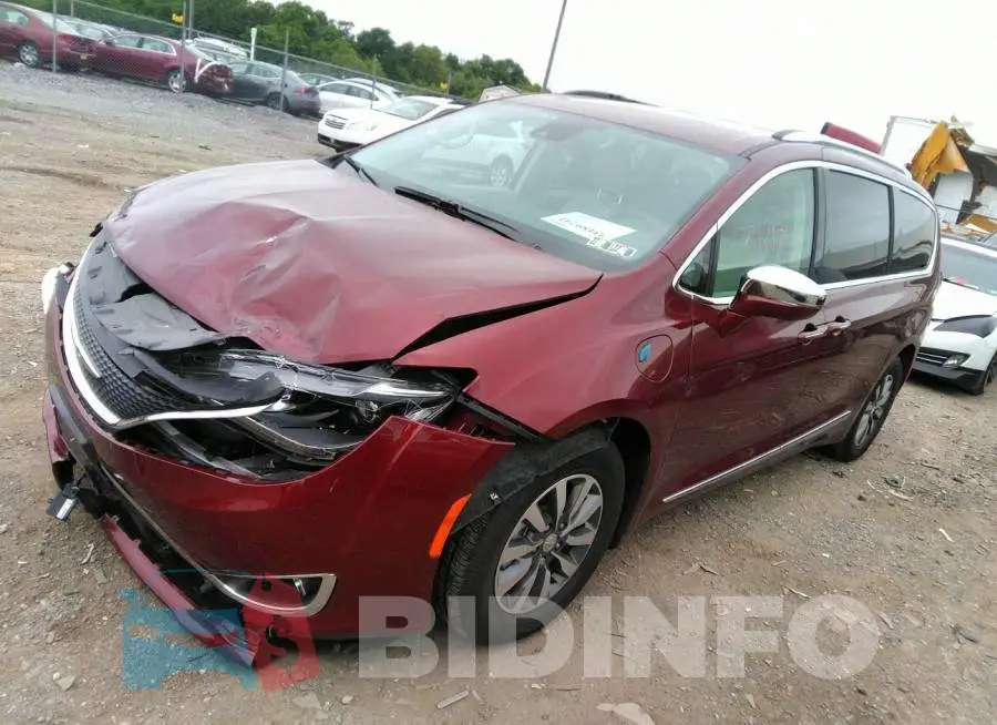 2C4RC1N74LR287735 Photo# 2