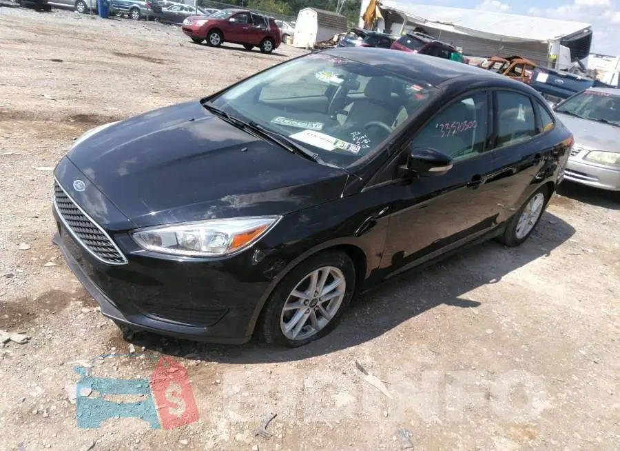 1FADP3F24GL261153 Photo# 2