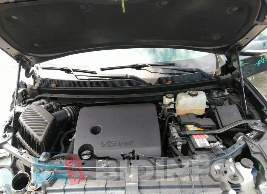 1GNERGKW7LJ110149 Photo# 9