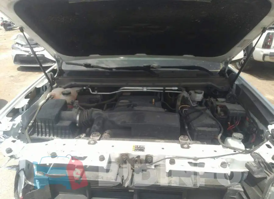 1GCHSCEA4L1153253 Photo# 10