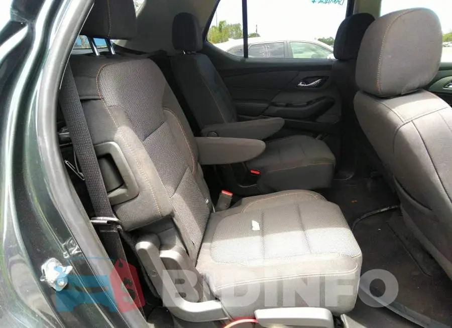 1GNERGKW7LJ110149 Photo# 7
