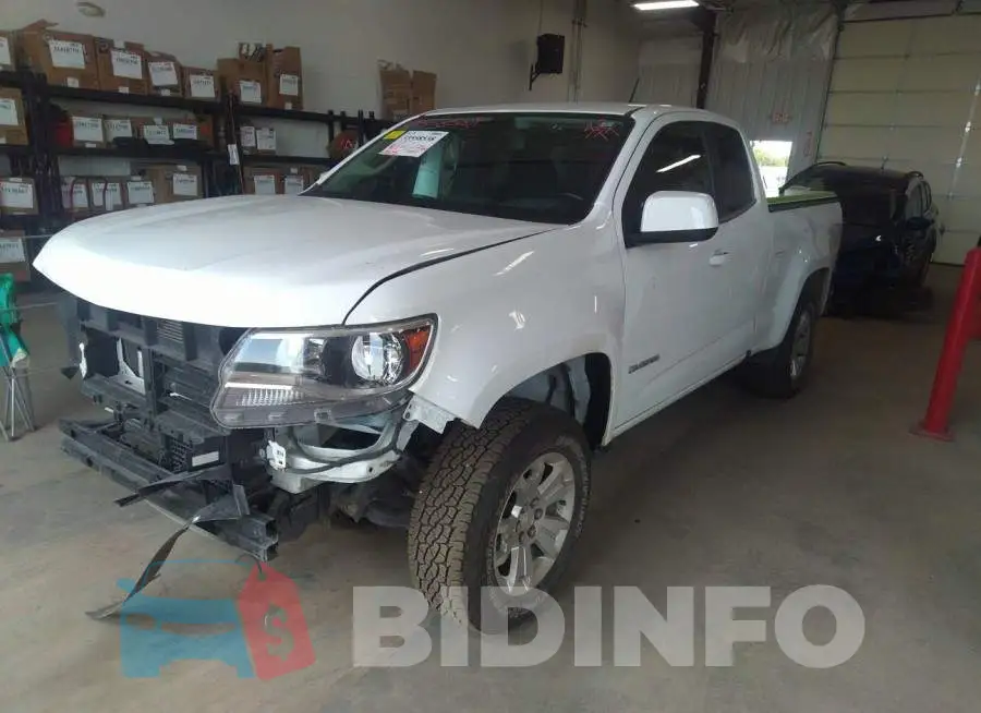 1GCHSCEA4L1153253 Photo# 2