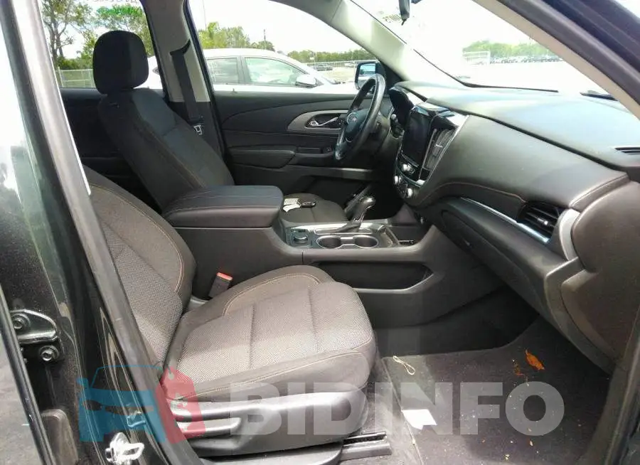1GNERGKW7LJ110149 Photo# 4