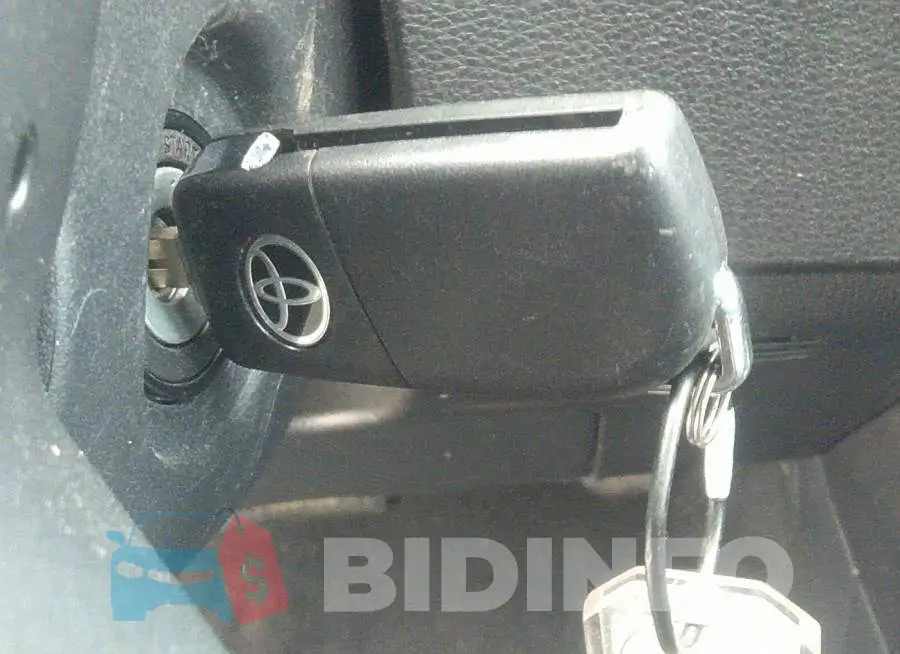 5YFEPMAE7NP274117 Photo# 11
