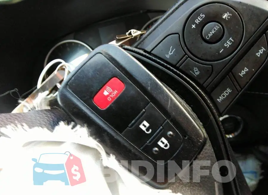 2T3P1RFV6MW181156 Photo# 11