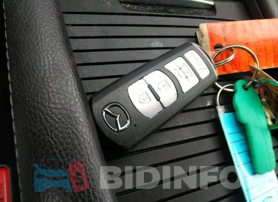 3MZBN1V37JM241424 Photo# 11