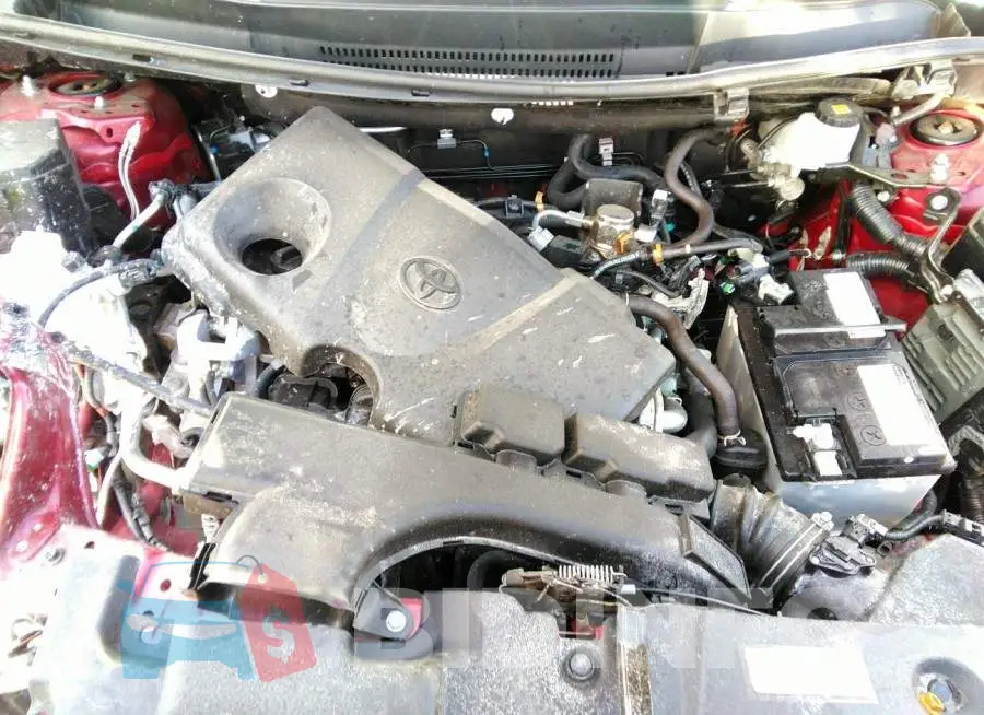 2T3P1RFV6MW181156 Photo# 10