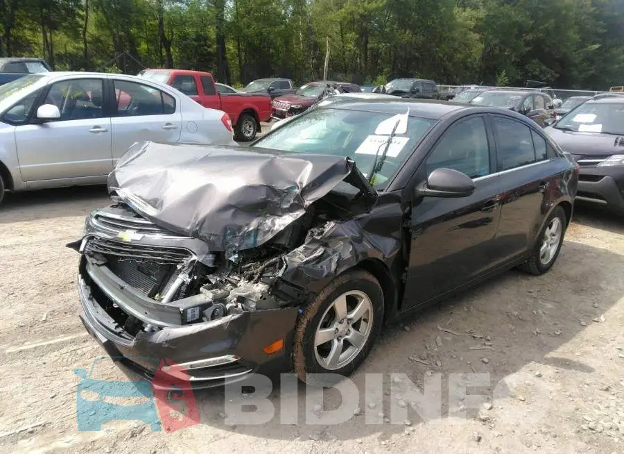 1G1PC5SB7F7190843 Photo# 2