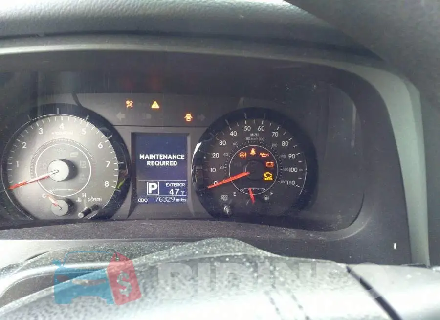 5TDKK3DCXFS686191 Photo# 7
