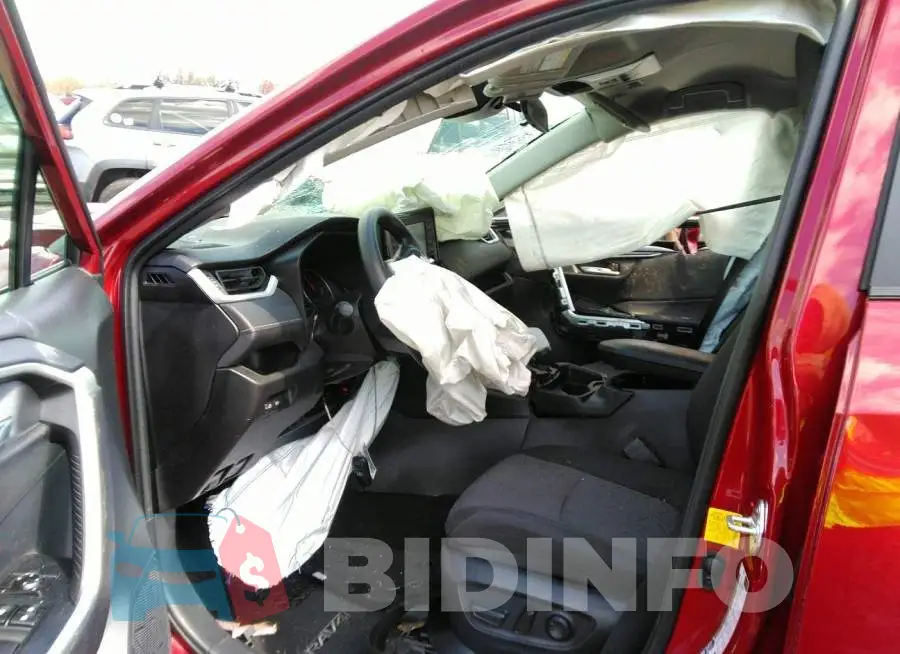 2T3P1RFV6MW181156 Photo# 5