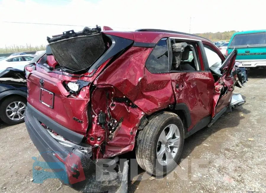 2T3P1RFV6MW181156 Photo# 4
