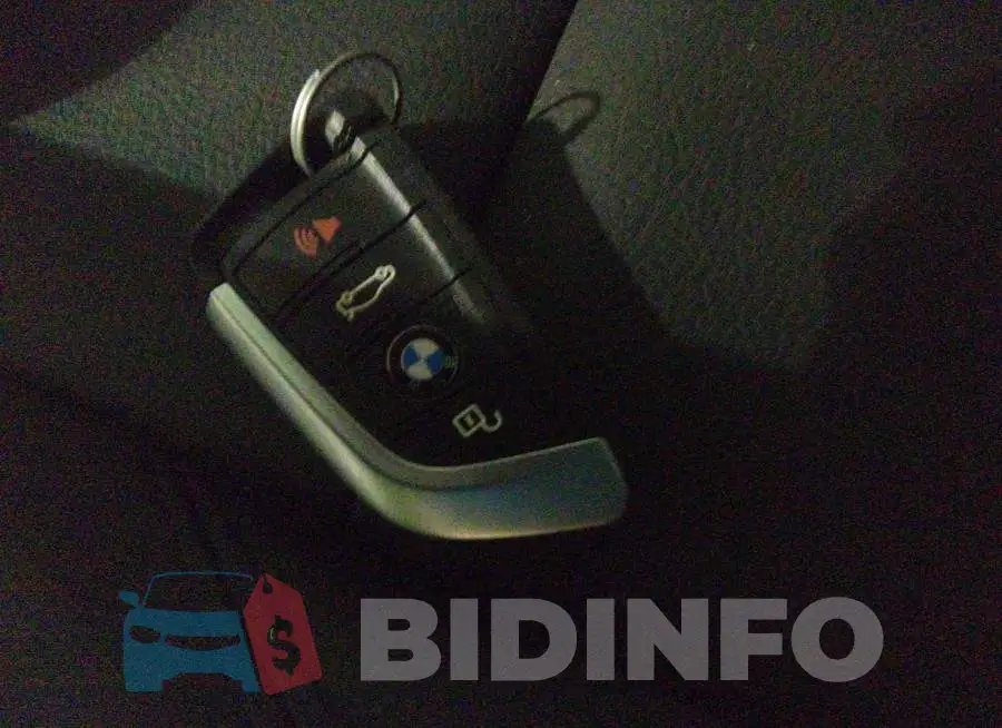 WBXJG9C0XM5S11086 Photo# 11