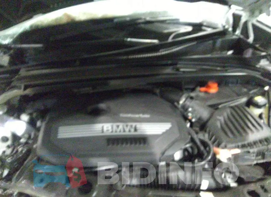 WBXJG9C0XM5S11086 Photo# 10