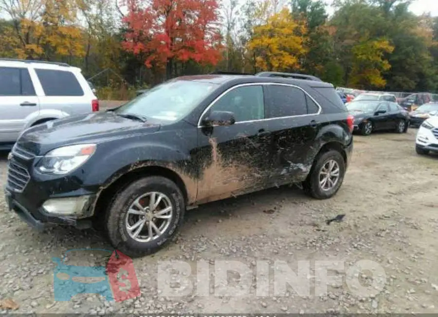 2GNFLFEK6H6141292 Photo# 2