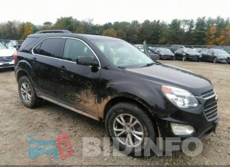 2GNFLFEK6H6141292 Photo# 1