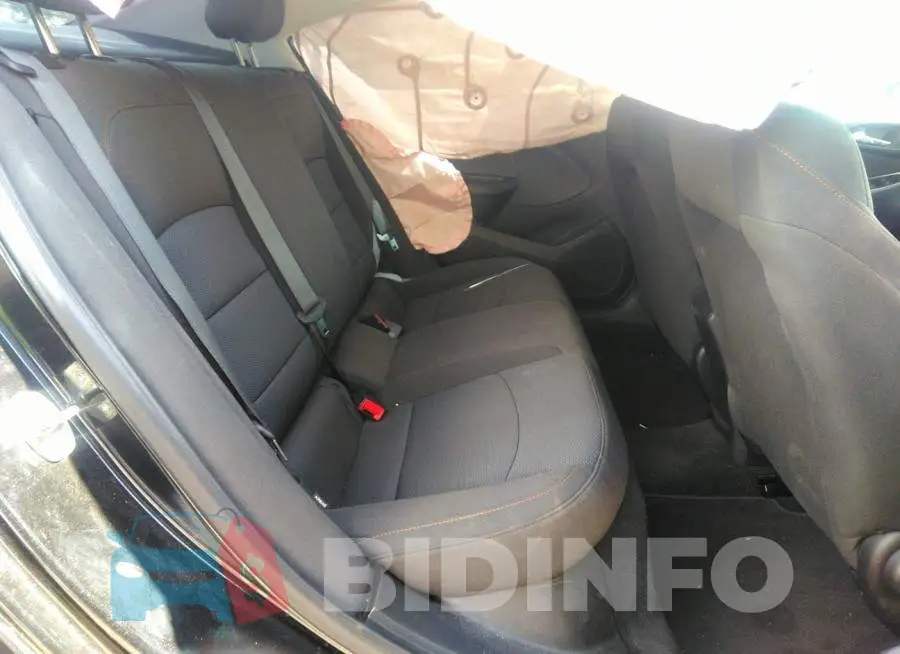 1G1BC5SM9J7184143 Photo# 8