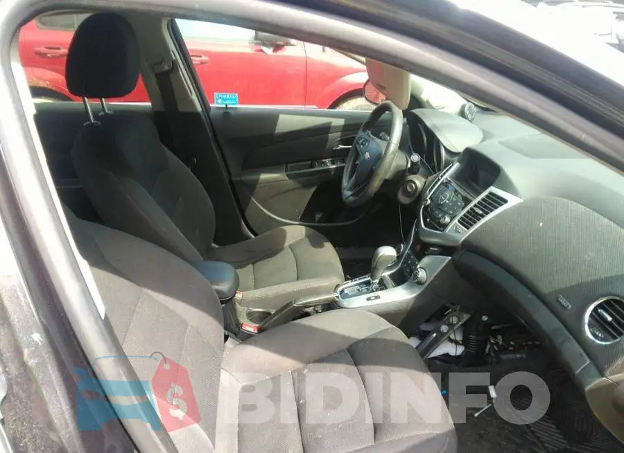 1G1PC5SB7F7190843 Photo# 5