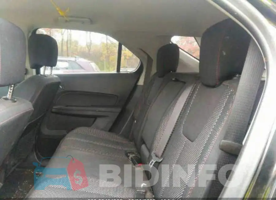 2GNFLFEK6H6141292 Photo# 8