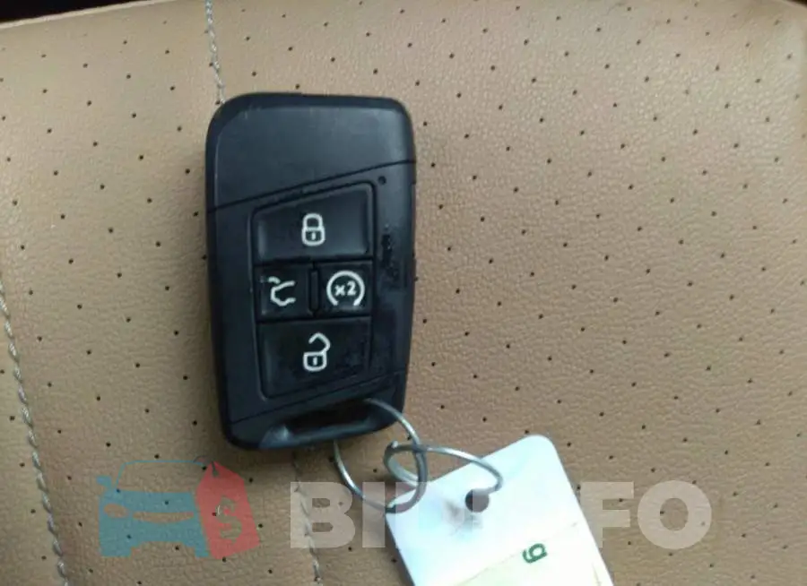 3VV2B7AX2NM016200 Photo# 11