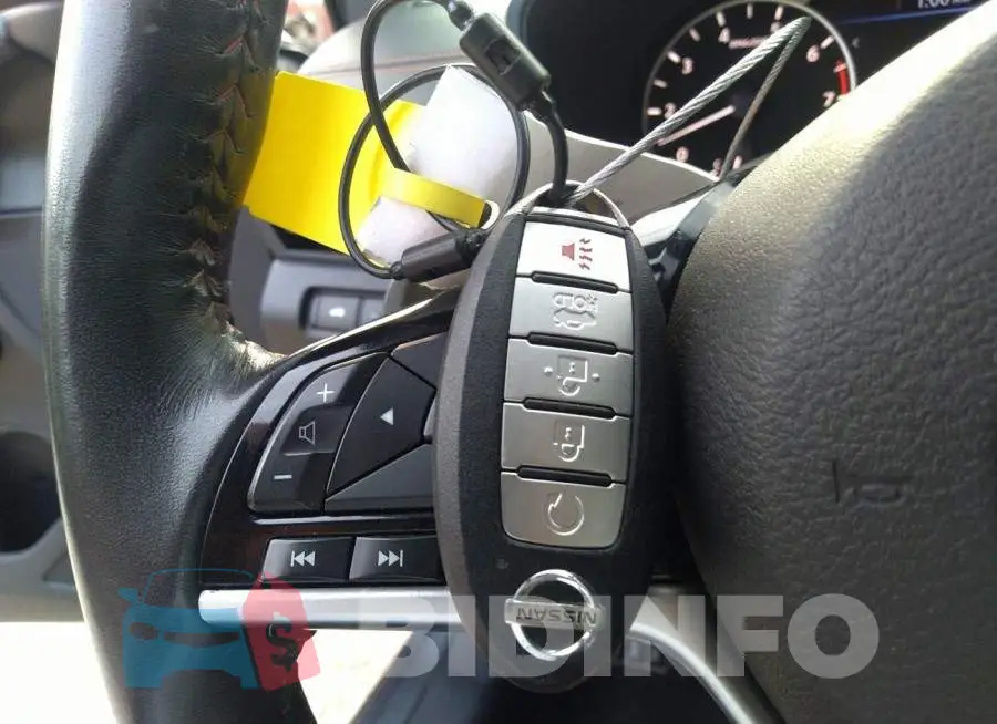 1N4BL4CV1KC172205 Photo# 11