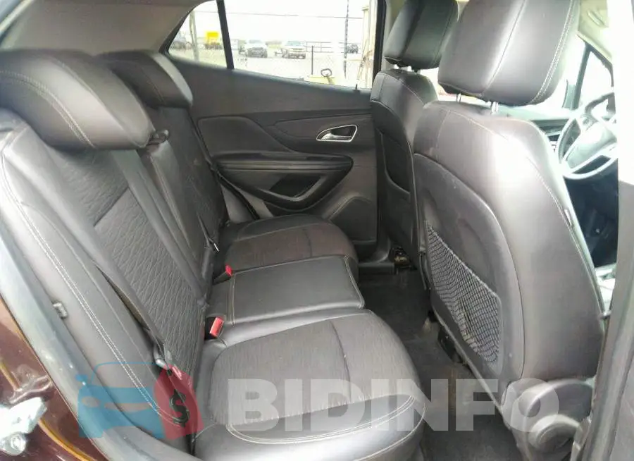 KL4CJBSB5FB223632 Photo# 8