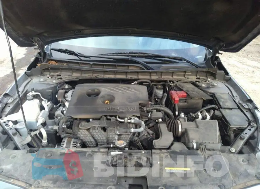 1N4BL4CV1KC172205 Photo# 10