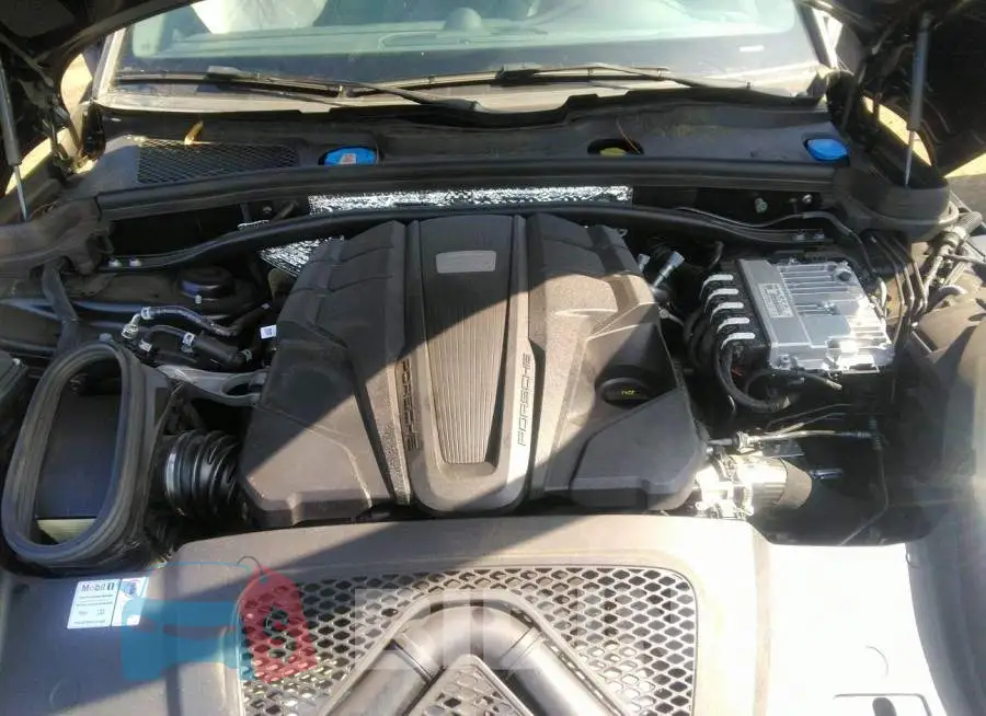 WP1AB2A56MLB30226 Photo# 10