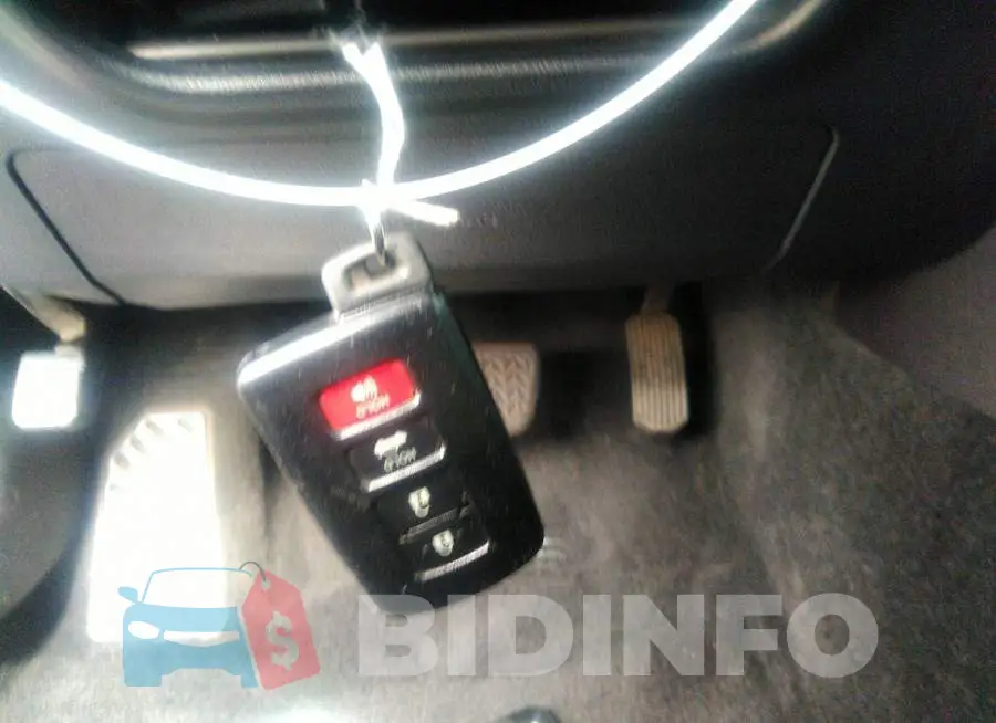 4T1BK1EB5HU246481 Photo# 11