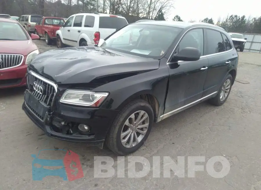 WA1LFAFP4FA082057 Photo# 2