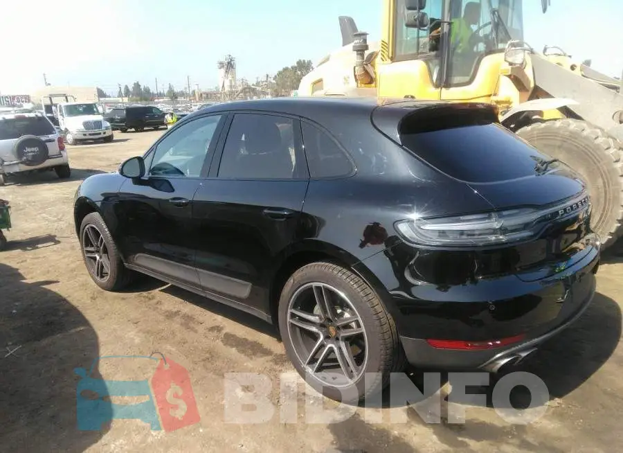 WP1AB2A56MLB30226 Photo# 3