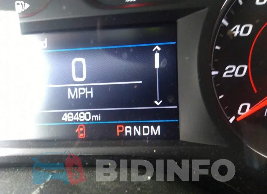 1G1FB1RS9K0104934 Photo# 7