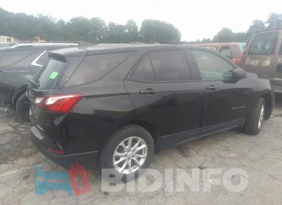 2GNAXHEV6L6114686 Photo# 4