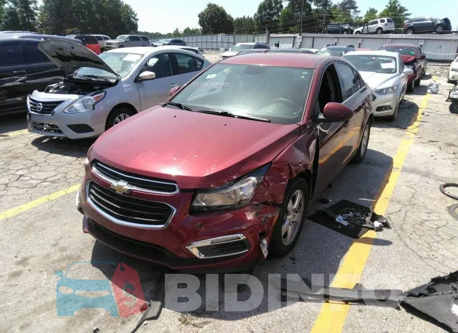 1G1PC5SB6F7146820 Photo# 6