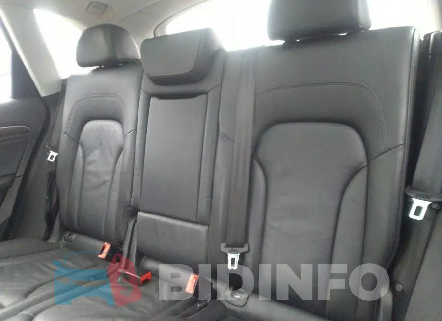 WA1LFAFP4FA082057 Photo# 8