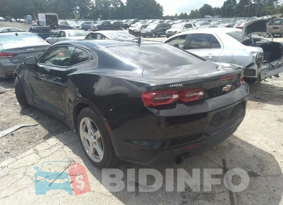 1G1FB1RS9K0104934 Photo# 3